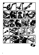 Предварительный просмотр 2 страницы Kärcher 1.195-240.0 Manual