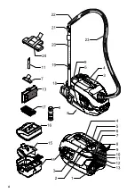 Предварительный просмотр 4 страницы Kärcher 1.195-240.0 Manual