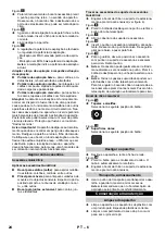 Предварительный просмотр 25 страницы Kärcher 1.195.600 Instruction Manual