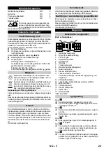 Предварительный просмотр 30 страницы Kärcher 1.195.600 Instruction Manual