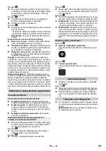 Предварительный просмотр 60 страницы Kärcher 1.195.600 Instruction Manual