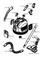 Предварительный просмотр 98 страницы Kärcher 1.195.600 Instruction Manual