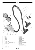 Предварительный просмотр 8 страницы Kärcher 1.198-120.0 Original Instructions Manual