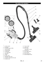 Предварительный просмотр 27 страницы Kärcher 1.198-120.0 Original Instructions Manual