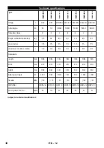 Предварительный просмотр 30 страницы Kärcher 1.198-120.0 Original Instructions Manual