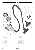 Предварительный просмотр 34 страницы Kärcher 1.198-120.0 Original Instructions Manual