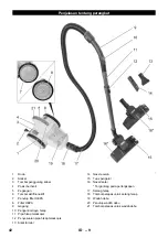 Предварительный просмотр 42 страницы Kärcher 1.198-120.0 Original Instructions Manual