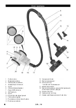 Предварительный просмотр 88 страницы Kärcher 1.198-120.0 Original Instructions Manual