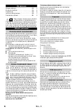 Предварительный просмотр 56 страницы Kärcher 1.198-125.0 Manual