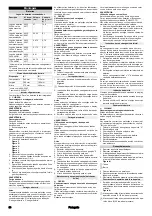 Preview for 64 page of Kärcher 1.246-022 Manual