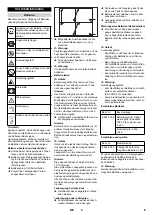 Предварительный просмотр 6 страницы Kärcher 1.259-005 Instruction Manual