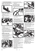 Предварительный просмотр 43 страницы Kärcher 1.259-005 Instruction Manual