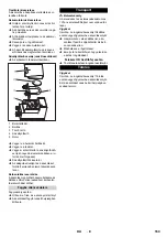 Предварительный просмотр 170 страницы Kärcher 1.259-005 Instruction Manual