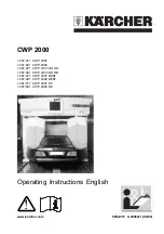 Preview for 1 page of Kärcher 1.267-071 Operating Instructions Manual