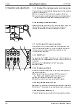 Предварительный просмотр 24 страницы Kärcher 1.267-071 Operating Instructions Manual