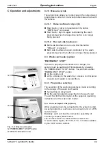 Предварительный просмотр 25 страницы Kärcher 1.267-071 Operating Instructions Manual