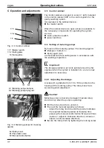 Предварительный просмотр 26 страницы Kärcher 1.267-071 Operating Instructions Manual