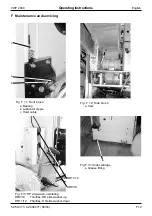 Предварительный просмотр 49 страницы Kärcher 1.267-071 Operating Instructions Manual