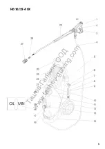 Предварительный просмотр 5 страницы Kärcher 1.286-911.0 Original Instructions Manual