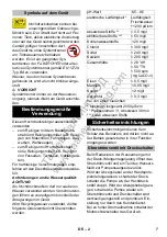 Preview for 7 page of Kärcher 1.286-911.0 Original Instructions Manual