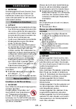 Preview for 9 page of Kärcher 1.286-911.0 Original Instructions Manual