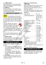 Предварительный просмотр 25 страницы Kärcher 1.286-911.0 Original Instructions Manual