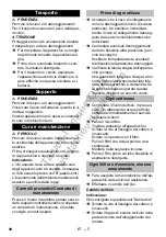 Предварительный просмотр 40 страницы Kärcher 1.286-911.0 Original Instructions Manual