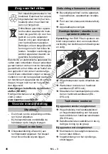 Предварительный просмотр 46 страницы Kärcher 1.286-911.0 Original Instructions Manual