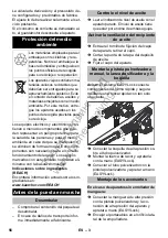 Предварительный просмотр 56 страницы Kärcher 1.286-911.0 Original Instructions Manual