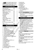 Предварительный просмотр 74 страницы Kärcher 1.286-911.0 Original Instructions Manual