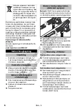 Предварительный просмотр 76 страницы Kärcher 1.286-911.0 Original Instructions Manual