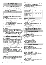 Предварительный просмотр 78 страницы Kärcher 1.286-911.0 Original Instructions Manual