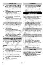 Предварительный просмотр 80 страницы Kärcher 1.286-911.0 Original Instructions Manual