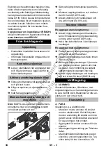 Предварительный просмотр 94 страницы Kärcher 1.286-911.0 Original Instructions Manual