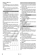 Предварительный просмотр 96 страницы Kärcher 1.286-911.0 Original Instructions Manual