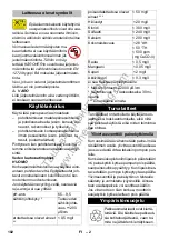 Предварительный просмотр 102 страницы Kärcher 1.286-911.0 Original Instructions Manual