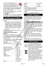 Предварительный просмотр 121 страницы Kärcher 1.286-911.0 Original Instructions Manual