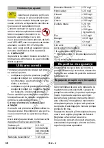 Предварительный просмотр 178 страницы Kärcher 1.286-911.0 Original Instructions Manual