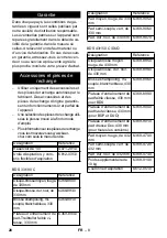 Preview for 29 page of Kärcher 1.291-213 Manual