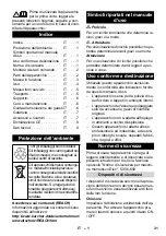 Preview for 32 page of Kärcher 1.291-213 Manual