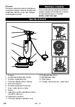 Предварительный просмотр 219 страницы Kärcher 1.291-213 Manual