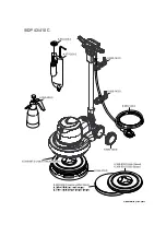 Предварительный просмотр 266 страницы Kärcher 1.291-213 Manual