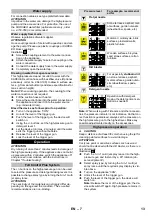 Предварительный просмотр 13 страницы Kärcher 1.317-130 Original Operating Instructions