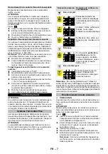 Предварительный просмотр 19 страницы Kärcher 1.317-130 Original Operating Instructions