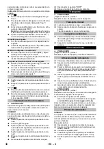 Предварительный просмотр 38 страницы Kärcher 1.317-130 Original Operating Instructions