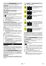 Предварительный просмотр 61 страницы Kärcher 1.317-130 Original Operating Instructions