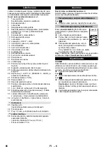 Предварительный просмотр 66 страницы Kärcher 1.317-130 Original Operating Instructions