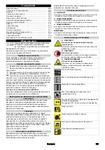 Preview for 305 page of Kärcher 1.351-126.0 Original Instructions Manual