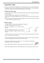 Preview for 10 page of Kärcher 1.353-761 Manual