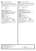 Предварительный просмотр 15 страницы Kärcher 1.353-761 Manual